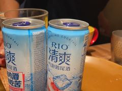 -耶里夏丽·新疆菜(徐家汇臻选店)