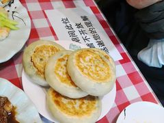 -南来顺饭庄·清真(南菜园店)