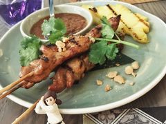 -CHINCHIN 青青·泰国料理(万象食家店)