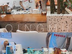 -Line 咖啡(石厦花园店)