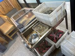 -木木鲜海鲜面(天一店)