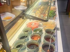 -山城辣妹子(定福庄店)
