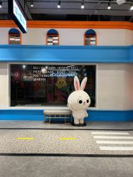 -多元宝贝世界儿童乐园(高新区店)