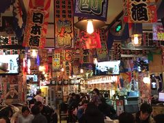 大堂-平成屋· Late Night 食堂(四川北路店)