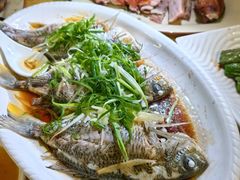 -烧鹅妹饭店
