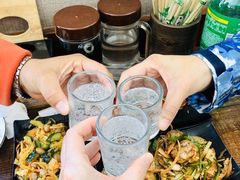 -老友谊冷面店(苏家屯店)