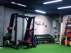 -征成健身连锁私教工作室(九公里店)
