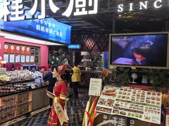 -桂小厨广西菜(印象城店)
