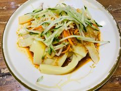 西北大凉皮-清真·玛丽亚新疆菜主题餐厅(浙江中路店)