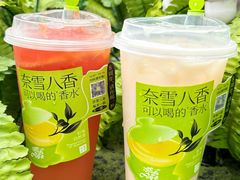 -奈雪的茶(时代天街店)