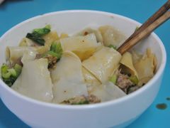 揪面片-樊记腊汁肉(竹笆市总店)