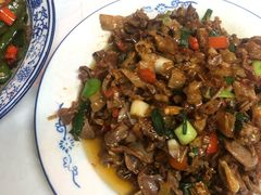 -新新湘菜馆(新中街二条店)