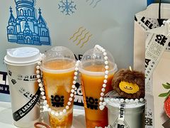 -凯德广场(学府店)