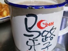 -马路牙子地桌烤肉(工体店)