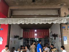 -周荞面(学府街店)