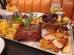 -尚牛社会 Beef & Liberty(金桥EKA天物店)