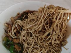 -高邮面馆(明瓦廊店)