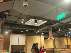 -海底捞火锅(劲松店)
