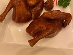 -利苑酒家(宜安广场店)