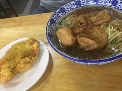 -裕兴记·三虾面(西北街总店)