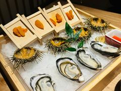 -Minase水濑·日料放题(外滩店)