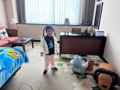 -厦门日月谷温泉渡假村
