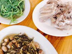 -四嫂鹅肉店(银海南二横街店)