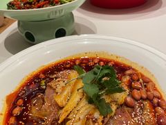 -将军府·鸡毛店(武侯祠店)