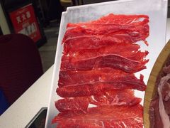 -麻辣因子滩羊火锅(世和广场店)