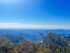 -妙峰山风景名胜区