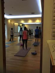 -Just Yoga 瑜伽·阿育吠陀