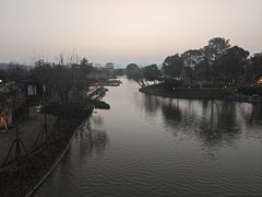 -江心屿景区