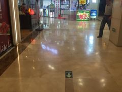 -海港城购物中心