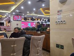 -巴音浩日娲·蒙餐(双林东路店)
