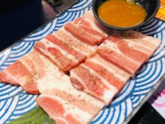 -鹤江桥·红油牛肉粉(SKP店)
