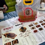 除了各种面片馕碳水怎么能少得了牛羊肉