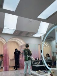 -MINX名珂斯·烫染形象设计