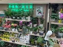 -胖东来生活广场(健康路店)