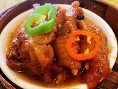 -添好运点心专门店(百老汇店)