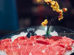 -袍家大院重庆火锅(文安路店)