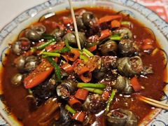 -老闵田螺馆·南昌市井菜·特色小吃(总店)