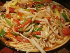 -楼兰新疆主题餐厅(悠方店)