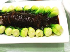 虾子大乌参-梅龙镇酒家(南京西路总店)