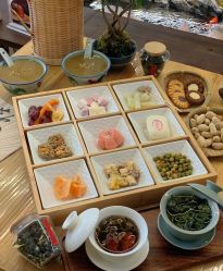 -蓓爱娇琪月子会所(虹口店)
