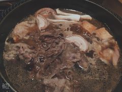 -鍋ぞう(新宿西口店)