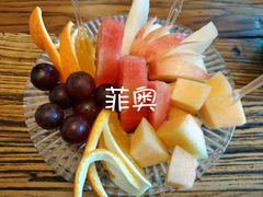 -YAFEE雅菲·粤菜·湘菜·融合菜(魏公村店)
