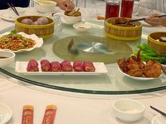 -满福隆酒楼(万绿园店)