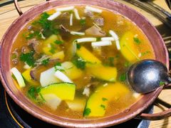 铜瓢牛肉-妈妈的味道(和顺古镇店)