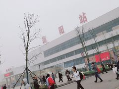 -衡阳站