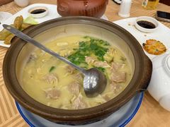 -瑞福园联谊餐室(茂名南路店)